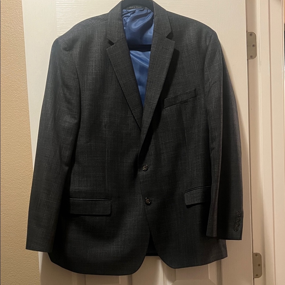 Chaps Classic Men's Blazer